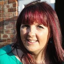 Ginny Byers's Instagram, Twitter & Facebook