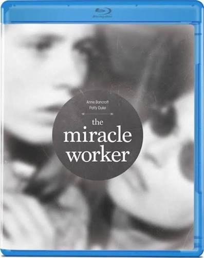 The Miracle Worker | A Mighty Girl
