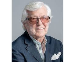 William Tatham Obituary (1934