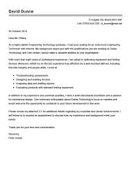 Top Cover Letter Templates For Your Needs Myperfectcv