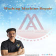 Washing Machine Repair product image