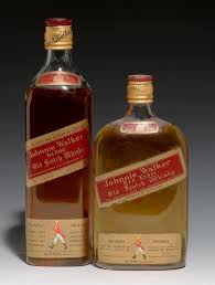 A wide variety of johnnie walker whiskey price options are available to you, such as feature, primary ingredient, and distillation type. Lot Art Johnnie Walker Red Label Old Scotch Whisky C1960s 75 Cl An