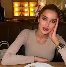 Heidi Monica in people