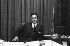 Ho, one of asia's richest men, was known as the king of gambling. Who Created The First Vip Concept We Say Dr Stanley Ho Who Died Yesterday Aged 98