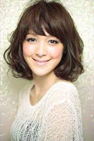 토토사이트 꿀떡에이전시는 안전한 메이저놀이터만을 소개해드립니다. Short Curly Hairstyle Japanese Umpama F