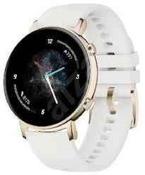 Huawei Watch Gt 2 Frosty White 42mm Smartwatch Alzashop Com