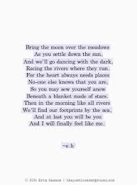I Do Like This Poem Words Quotes Erin Hanson Poems Poetry Words