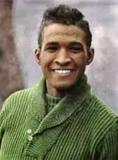 James Jones, American Singer-Songwriter, and his 1960 R&B Hit 'Handy Man'