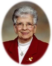 Janet McAllister Nudds