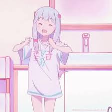 Anime Dancing Gif Gify