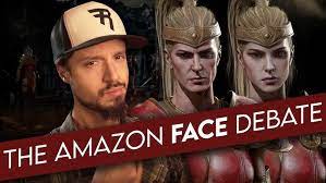 Resurrected on a barbarian and an amazon, i can report that my first impression of the game is that it is indeed diablo 2, just prettier. Will The Diablo 2 Resurrected Amazon Face Change Diablo Immortal Details More Youtube