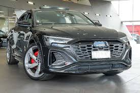 Image result for Mythos Black 2024 SQ8