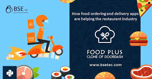 How Food Ordering And Delivery Apps Are Helping The Restaurant Industry Order Food Food Plus Food Delivery App