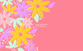 Find a hd wallpaper for your mac, windows, desktop or android device. May 2019 Flower Calendar Wallpaper Sarah Hearts