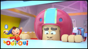 Despite the literal interpretation as yes, yes, oui, oui is typically used as a way of showing a speaker you're listening, you get it, you understand, you agree, and the like. Oui Oui Officiel L Affaire Des Rails De Train Deplaces Dessin Anime Complet En Francais Youtube