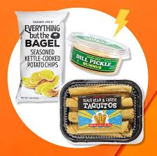 45 Best Trader Joe S Snacks You Can Shop In Store Right Now