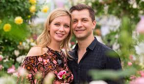 Rachel Riley Reveals Why She Has NO Plans To Marry Strictlys Pascha
