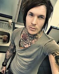 Ingesloten Tattoo Fixers Fashion Women