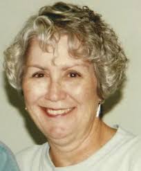 Nancy Kimball Obituary (1943