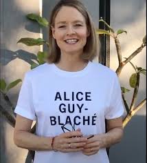 She has received two academy awards. When I First Started I Didn T See Any Women On Film Sets Interview With Jodie Foster Ewa Women