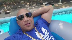 Christopher Winston Fernando