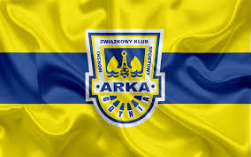 Morski związkowy klub sportowy arka gdynia (polish pronunciation: Pin On Sport Wallpapers