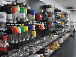 Visit our registered kohler showroom. Curtis Restaurant Supply Showroom