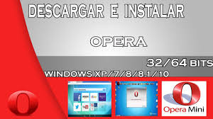 Download now download the offline 64 bit / 32 bit this is a safe download from opera.com opera for mac. Opera Mini Exe 32 Bit Download Ttnbxlhq Ycz M Opera 75 Steht Zum Download Bereit