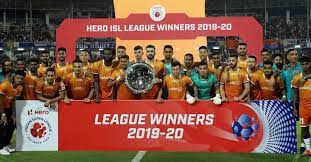 Aktuelle meldungen, termine und ergebnisse, tabelle, mannschaften, torjäger. Fc Goa To Get A Breather Before Afc Champions League With The Event Postponed
