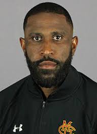 COLORADO MESA FOOTBALL