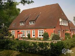 Auf verivox.de finden sie wohnung in norden zum mieten. Haus Mieten In Einem Privatbesitz In Norden Iha 8358