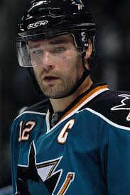 Sharkspage San Jose Sharks NHL hockey and local sports blog: April 2009