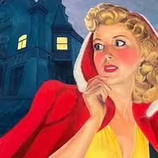 Jane Carol Ianniello (@popartpulp) • Instagram photos and videos