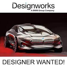 designworks a bmw group company looking for talented automotive designer job in newbury park california for more detail and apply see bmw car car design