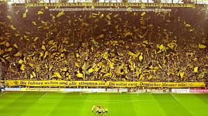 Bic (bank identifier code) und bankleitzahl (blz) von signal iduna bauspar mit sitz in 20351 hamburg nachschlagen. Borussia Dortmund Fans Signal Iduna Park Dortmund Germany 960x537 Stadiumporn