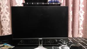 If autoplay window displays, click run setup. Nvision Ips 22 Inch 75hz Computers Tech Desktops On Carousell