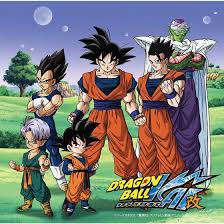 Produced by toei animation , the series was originally broadcast in japan on fuji tv from april 5, 2009 2 to march 27, 2011. Dragon Ball Kai