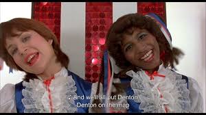 Shock Treatment Blu-ray - Richard O'Brien
