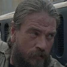 Dark Blue Cast & Crew