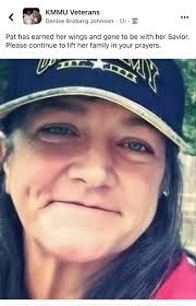 Tim Hinkle, Christy Hinkle (Patterson) husband passed away yesterday. They  graduated in '96/97. Pray for them. Arrangements have not been finalized  yet.