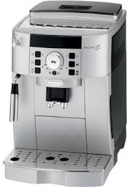 There's a new standard of excellence when it comes to your morning coffee. Delonghi Ecam22 110b Fully Automatic Espresso Cappuccino Machine Zema Kaina Varle Lt