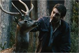 The plot revolves around taxidermist esteban espinosa (darín), an epileptic who often fantasizes about committing the perfect crime. El Aura The Movie Gourmet