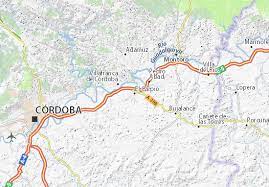 Maybe you would like to learn more about one of these? Michelin Landkarte El Carpio Stadtplan El Carpio Viamichelin