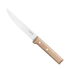 Couteau A Decouper Parallele N 120 Opinel