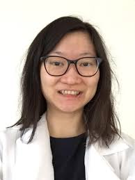 Betty Zhao's Instagram, Twitter & Facebook