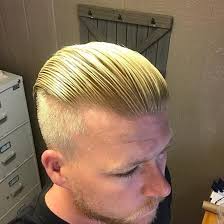 Put your fingers to use, to achieve the trendy. Top 30 Modern Slicked Back Hairstyles For Men Best Slicked Back Hair