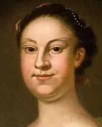 Elizabeth (Washington) Lewis (1733-1797)