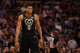 Check out this biography to know about his childhood, family life, achievements and fun facts about him. What Is Happening With Giannis Antetokounmpo Sport Business Mag