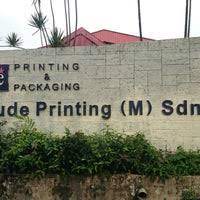 Prelude printing and packaging sdn bhd johor bahru •. Prelude Printing Packaging Sdn Bhd Factory