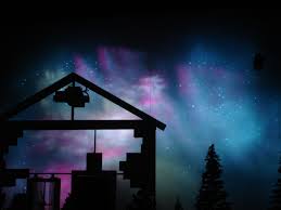 Am95 Jpg 3072 2304 Northern Lights Stage Set Stage Lighting